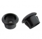 Guide for door lock pull 111837355 Beetle 8.1966-> Ghia 8.1966 -> Bus 8.1967 - 7.1968 and 8.1973 - 7.1979 Type 3 8.1966 and later37355